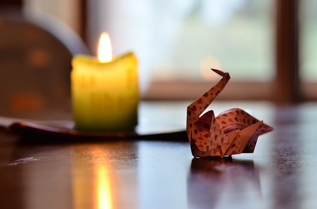 Zabavte sa s origami