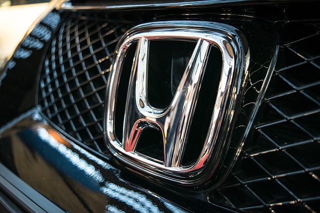 Honda zvyšuje predpoveď zisku